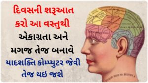 Brain Boosting Foods